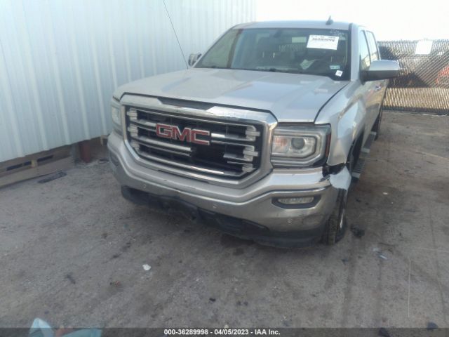 3GTP1NEC0JG160033 GMC Sierra 1500 Slt