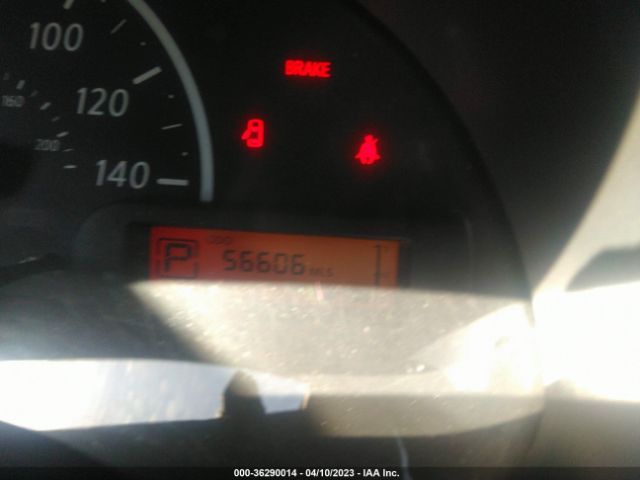 3N1CN7AP2EL847599 Nissan Versa S Plus