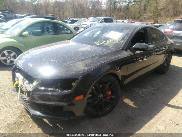 Audi A7 3.0 Premium Plus 2016 WAUWGAFC9GN167593 Image 2