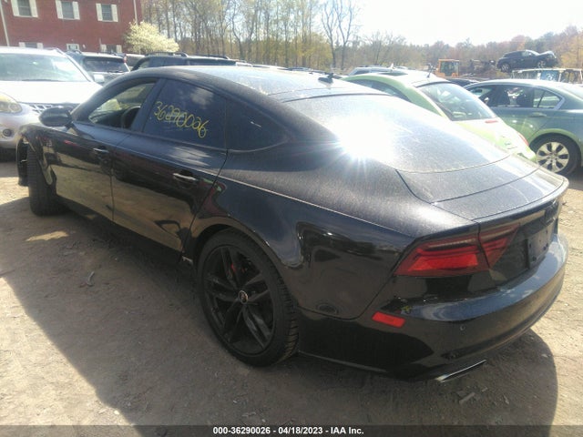 Audi A7 3.0 Premium Plus 2016 WAUWGAFC9GN167593 Image 3