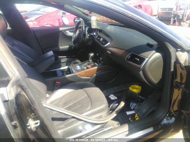 Audi A7 3.0 Premium Plus 2016 WAUWGAFC9GN167593 Image 5