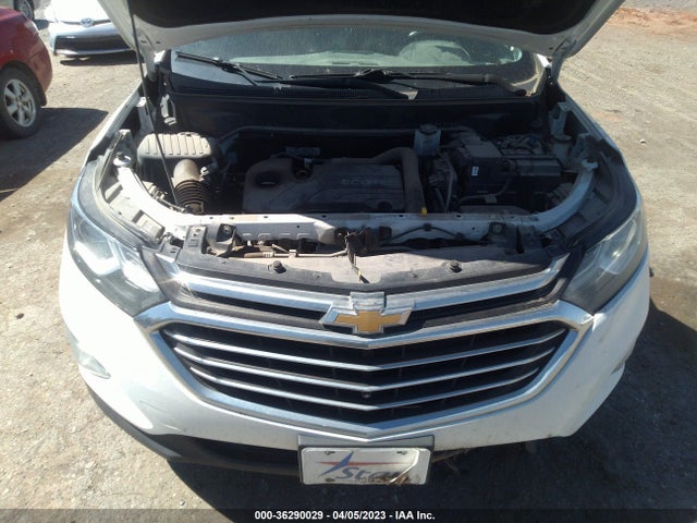 Chevrolet Equinox Premier 2018 2GNAXVEV1J6266547 Image 11