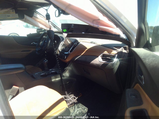 Chevrolet Equinox Premier 2018 2GNAXVEV1J6266547 Image 6