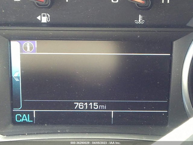 Chevrolet Equinox Premier 2018 2GNAXVEV1J6266547 Image 8