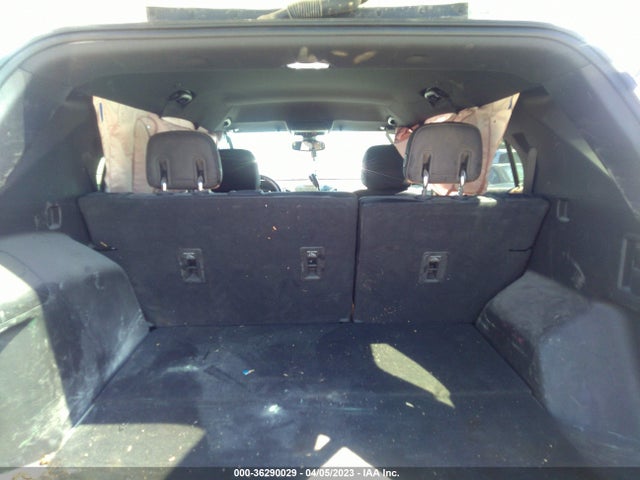 Chevrolet Equinox Premier 2018 2GNAXVEV1J6266547 Image 9