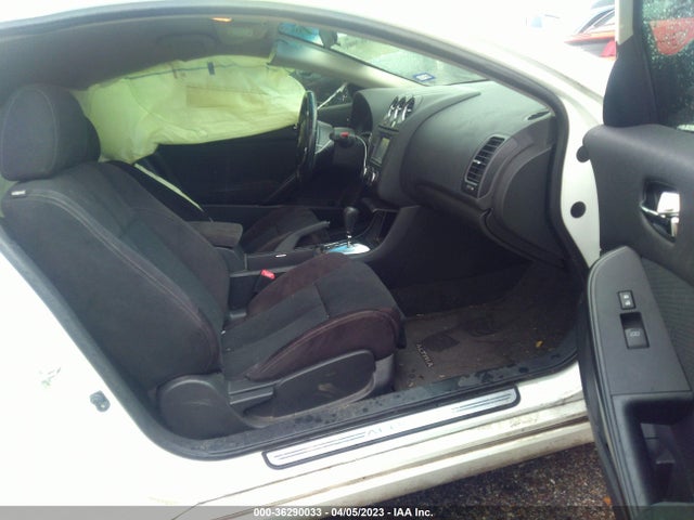 2012 NISSAN ALTIMA 2.5 S VIN: 1N4AL2EP3CC151887