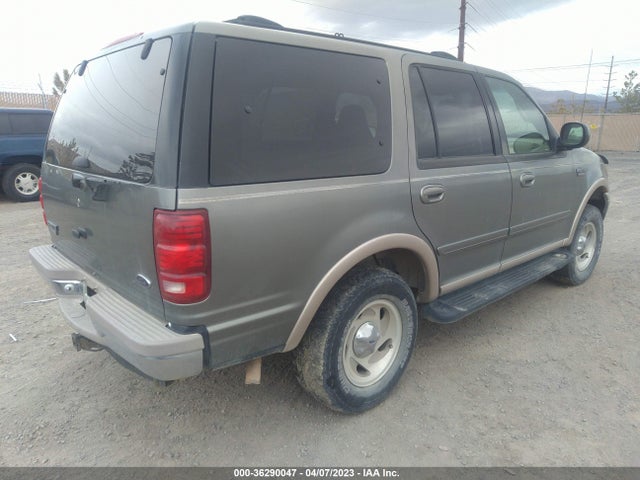 1999 FORD EXPEDITION XLT/EDDIE BAUER VIN: 1FMPU18L3XLA46093