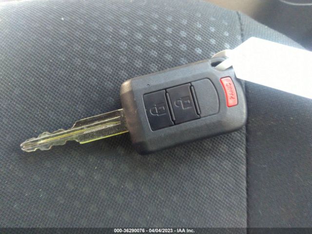 ML32F3FJ9HHF06258 Mitsubishi Mirage G4 Es