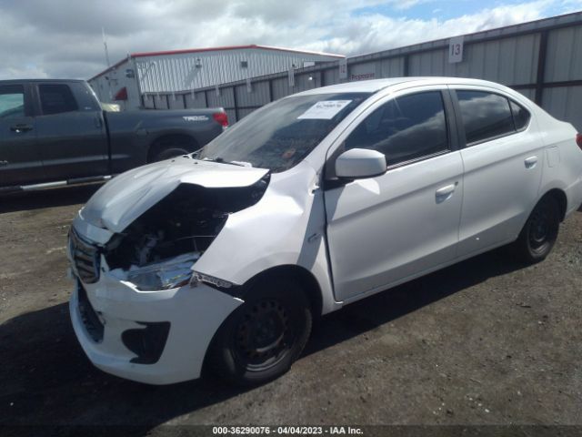 ML32F3FJ9HHF06258 Mitsubishi Mirage G4 Es
