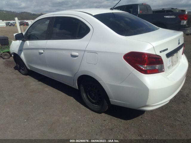 ML32F3FJ9HHF06258 Mitsubishi Mirage G4 Es