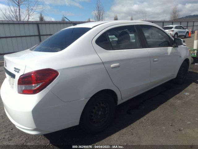 ML32F3FJ9HHF06258 Mitsubishi Mirage G4 Es