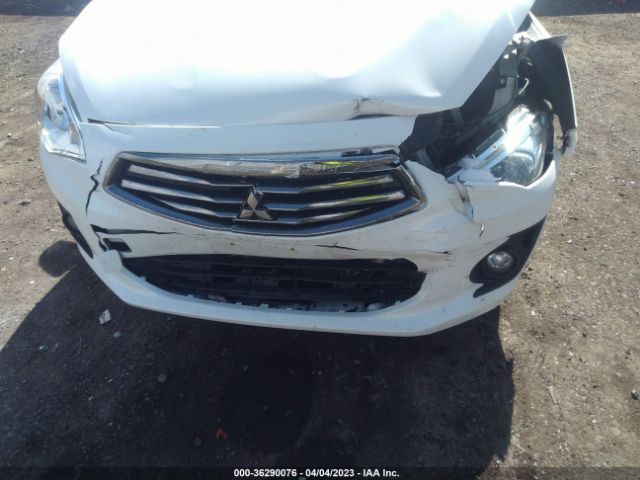 ML32F3FJ9HHF06258 Mitsubishi Mirage G4 Es