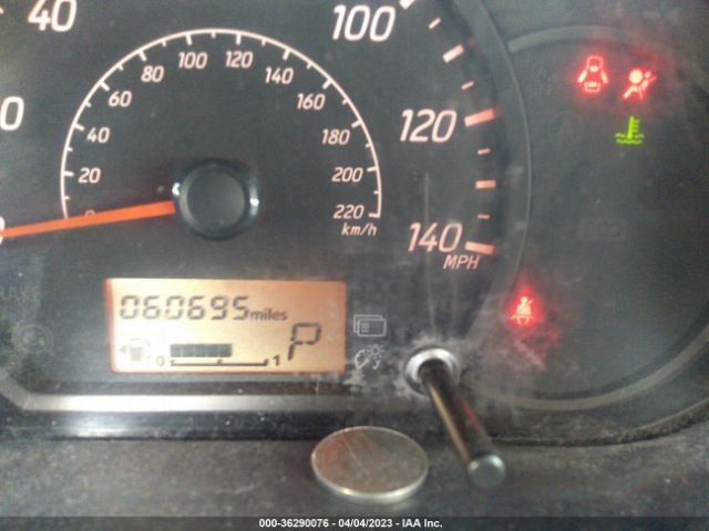 ML32F3FJ9HHF06258 Mitsubishi Mirage G4 Es