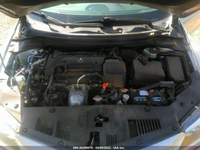 19UDE2F79HA007720 Acura Ilx W