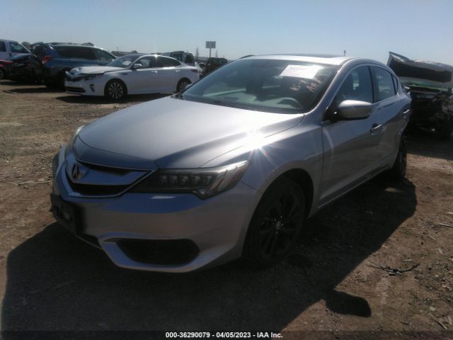19UDE2F79HA007720 Acura Ilx W