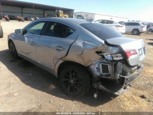 19UDE2F79HA007720 Acura Ilx W