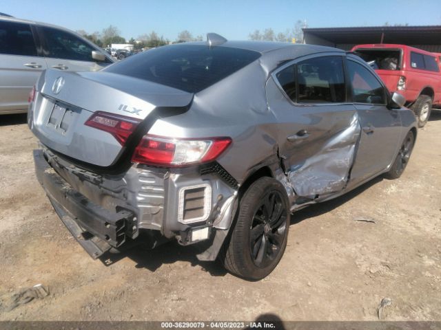 19UDE2F79HA007720 Acura Ilx W