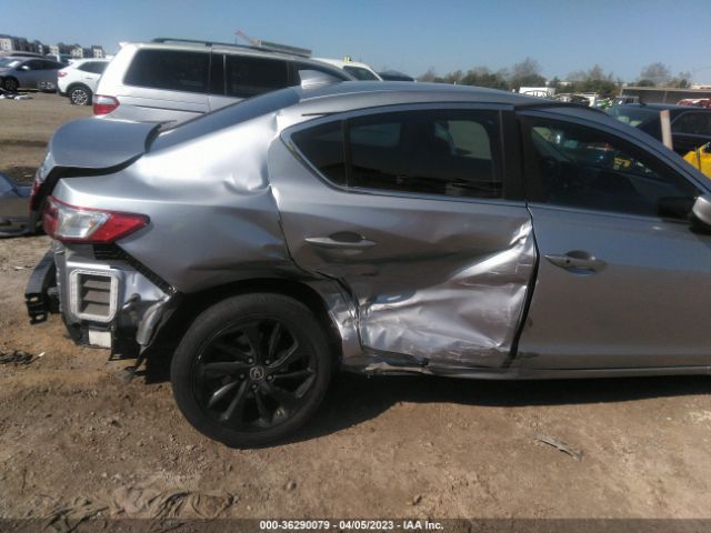 19UDE2F79HA007720 Acura Ilx W