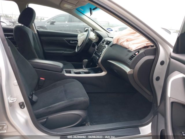 1N4AL3AP5FN891705 Nissan ALTIMA 2.5