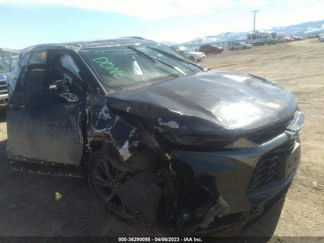 2020 3GNKBKRS0LS567977 main image