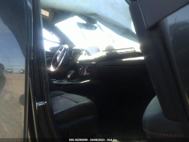 Chevrolet BLAZER RS 2020 3GNKBKRS0LS567977 Image 6