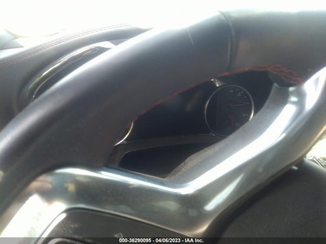 Chevrolet BLAZER RS 2020 3GNKBKRS0LS567977 Image 8