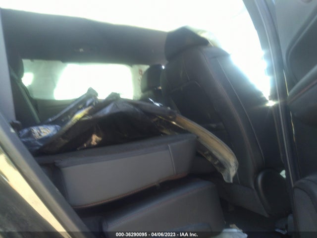 Chevrolet BLAZER RS 2020 3GNKBKRS0LS567977 Image 9