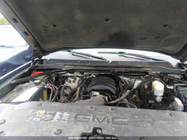 3GTU2WEJ4FG442901 GMC Sierra 1500 Denali