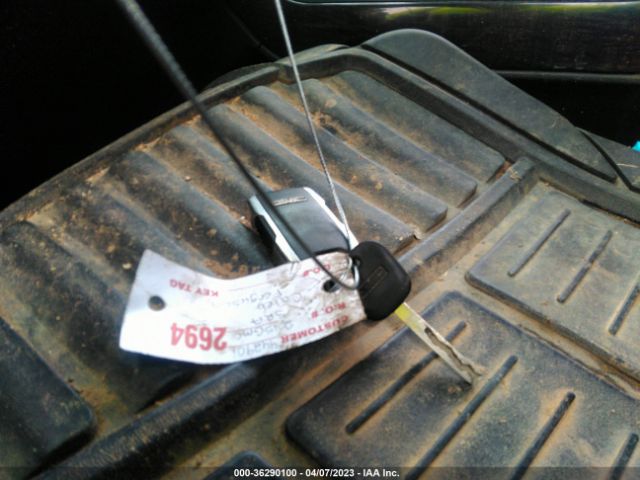 3GTU2WEJ4FG442901 GMC Sierra 1500 Denali