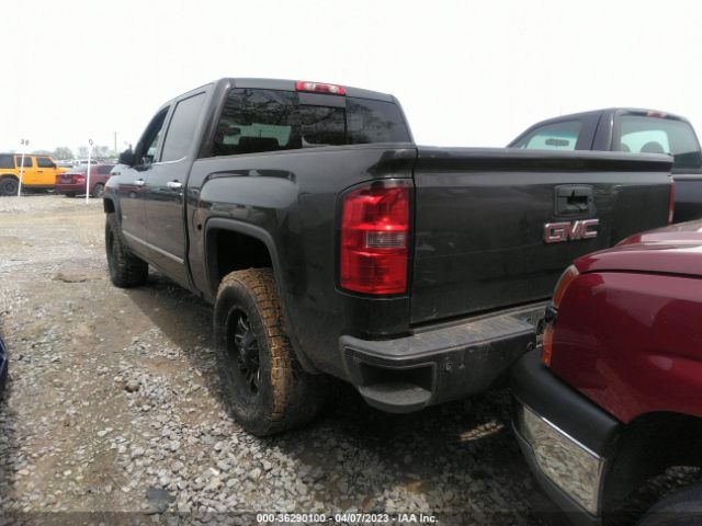 3GTU2WEJ4FG442901 GMC Sierra 1500 Denali