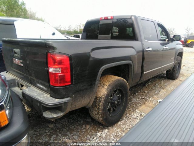 3GTU2WEJ4FG442901 GMC Sierra 1500 Denali