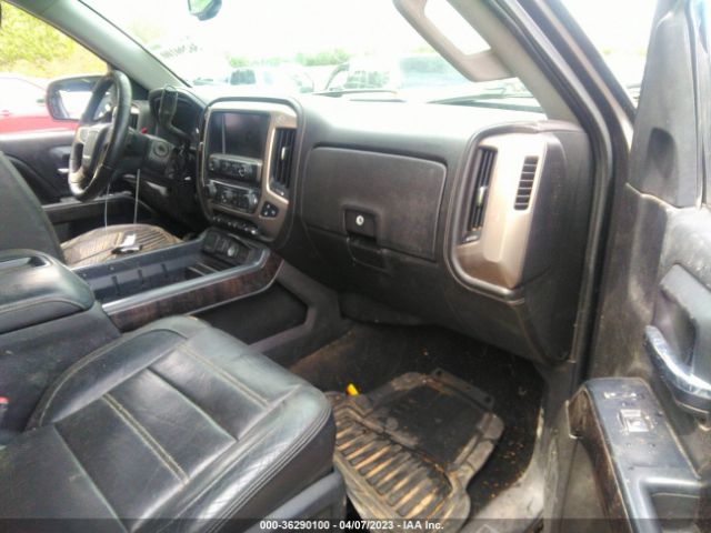 3GTU2WEJ4FG442901 GMC Sierra 1500 Denali