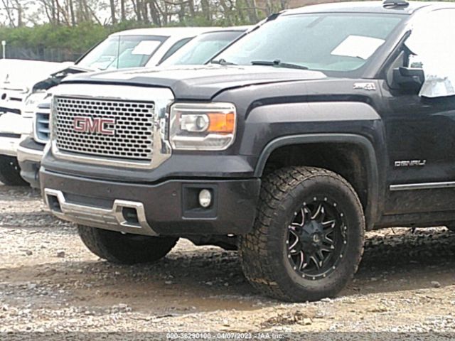 3GTU2WEJ4FG442901 GMC Sierra 1500 Denali