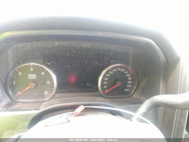 3GTU2WEJ4FG442901 GMC Sierra 1500 Denali