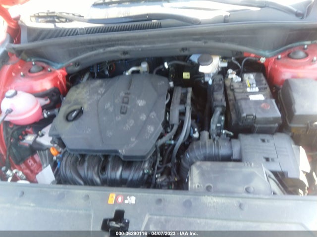 Hyundai Santa Fe Xrt 2022 5NMS6DAJ9NH469567 Image 8