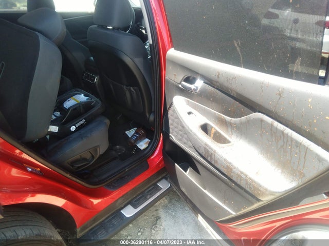Hyundai Santa Fe Xrt 2022 5NMS6DAJ9NH469567 Image 6
