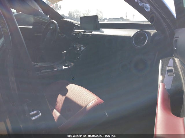 Lexus Is Is 300 2021 JTHAA1D23M5116495 Image 5