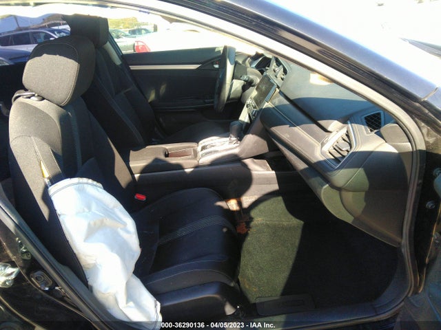 2017 HONDA CIVIC SEDAN EX VIN: 2HGFC2F79HH558083