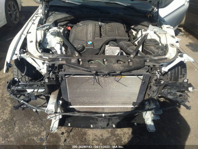 WBALY1C57EDZ73344 BMW 6 Series 640i Xdrive