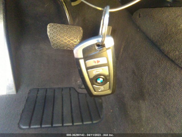 WBALY1C57EDZ73344 BMW 6 Series 640i Xdrive