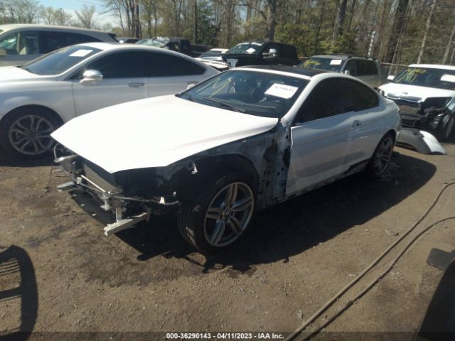 WBALY1C57EDZ73344 BMW 6 Series 640i Xdrive