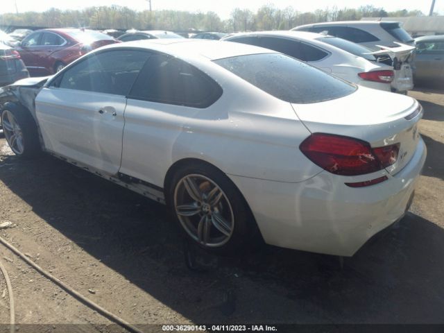 WBALY1C57EDZ73344 BMW 6 Series 640i Xdrive