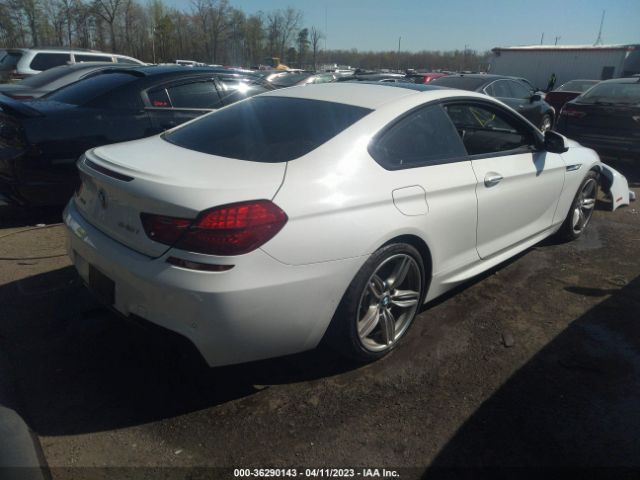 WBALY1C57EDZ73344 BMW 6 Series 640i Xdrive