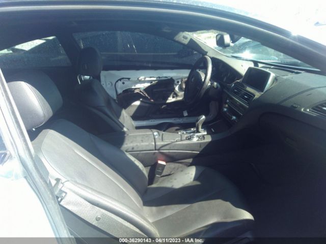 WBALY1C57EDZ73344 BMW 6 Series 640i Xdrive