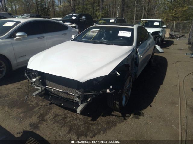 WBALY1C57EDZ73344 BMW 6 Series 640i Xdrive