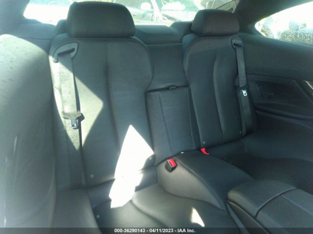 WBALY1C57EDZ73344 BMW 6 Series 640i Xdrive