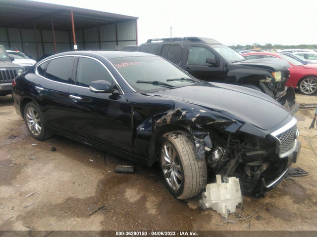 JN1BY1AR9KM585597 Infiniti Q70