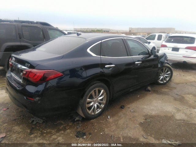 JN1BY1AR9KM585597 Infiniti Q70