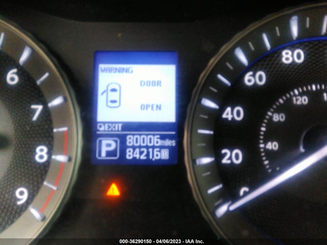 JN1BY1AR9KM585597 Infiniti Q70