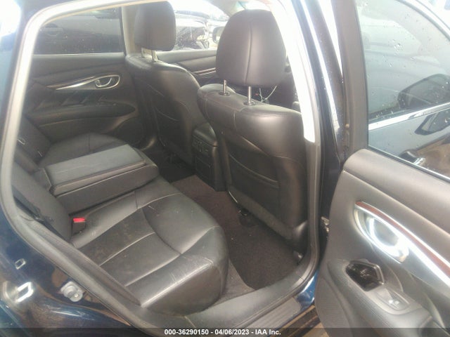 JN1BY1AR9KM585597 Infiniti Q70